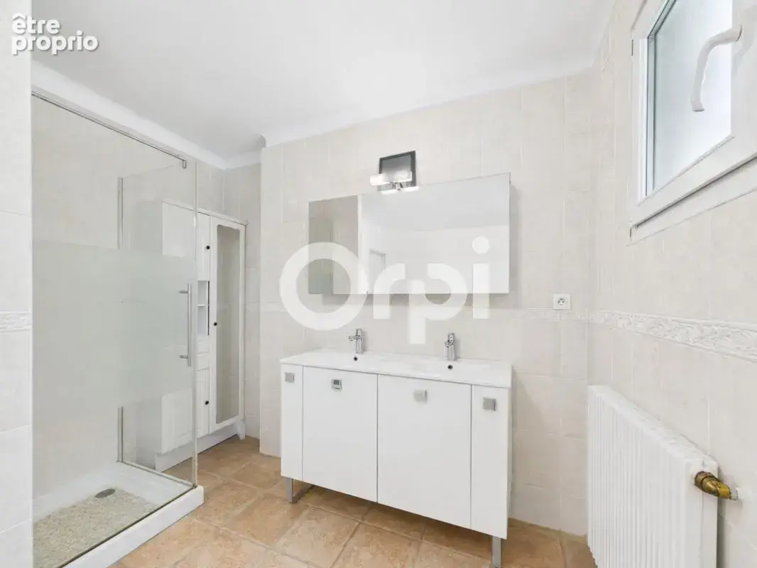 Minelle - calme - 3 chambres + studio - garage - piscine et terrain plat - photo 12