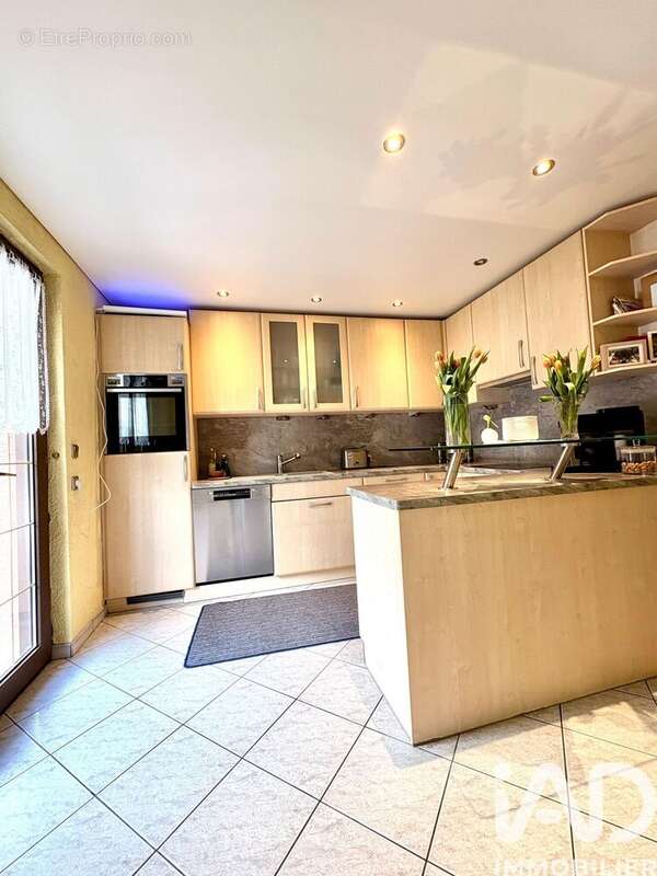 Photo 5 - Maison à HOMBOURG-HAUT