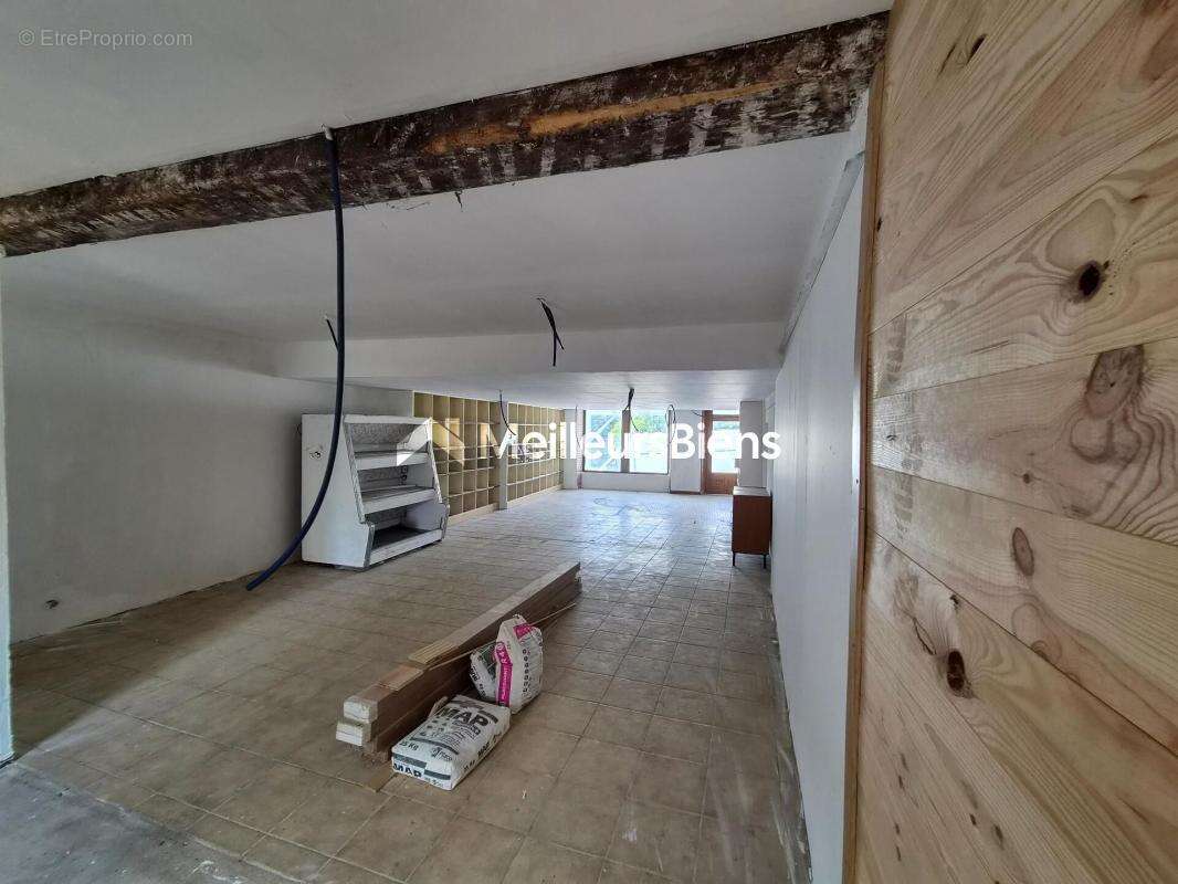 Maison 101m² située à breuvanne en bassigny - photo 14