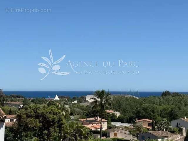 Sublime Villa individuelle 354m2  vue mer - photo 3