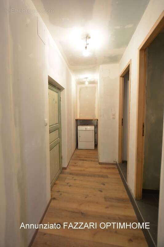 Maison à MONT-DEVANT-SASSEY