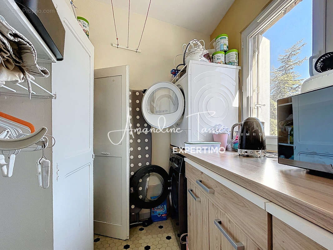 Appartement à MILLAU