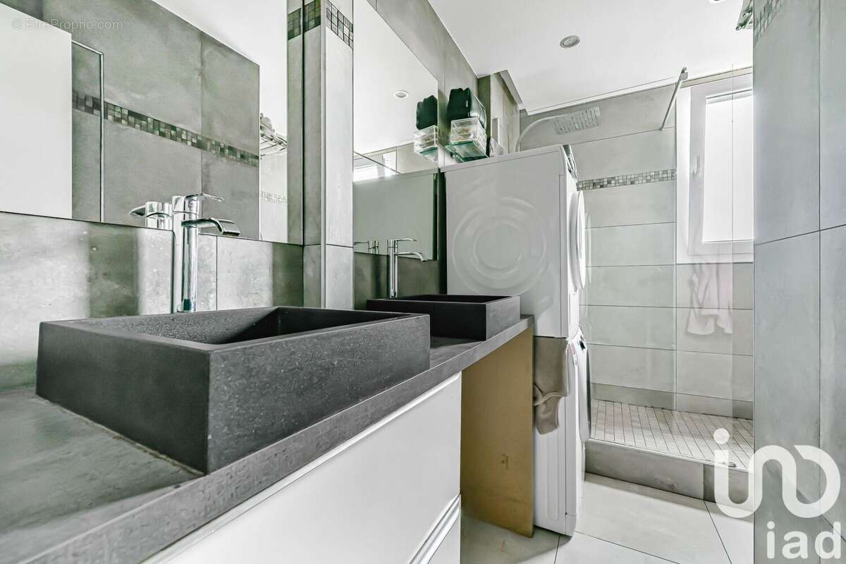 Photo 9 - Appartement à LE RAINCY