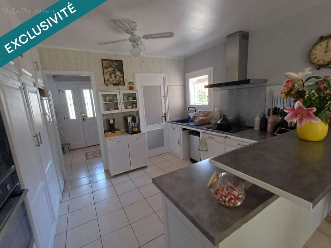 Maison 142 m² à Dremil-Lafage  - photo 9