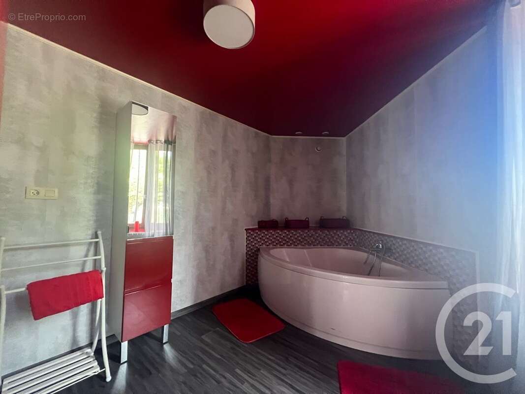 Maison 350 m² à Aurillac  - photo 13