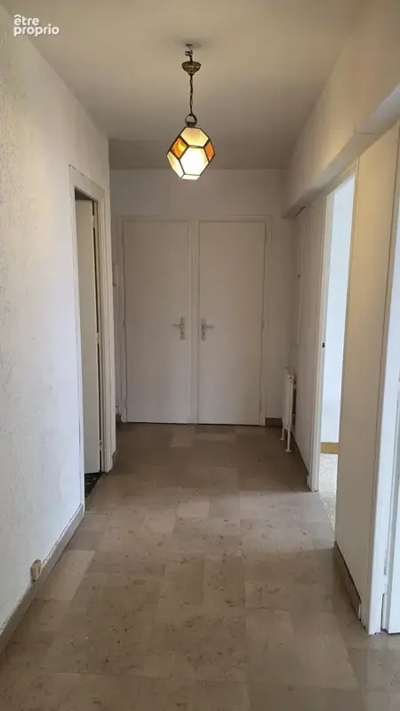 Appartement t2 bis - cours de la liberation - photo 10
