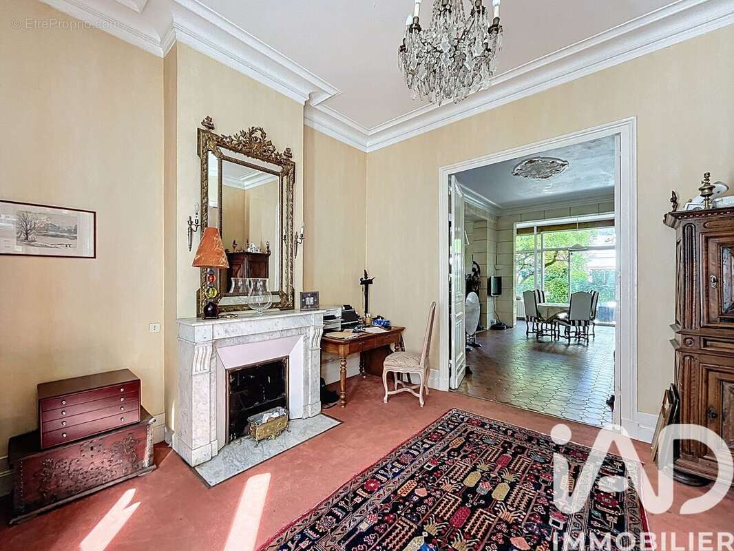 Photo 8 - Maison à BORDEAUX