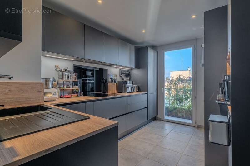 Appartement à LYON-3E