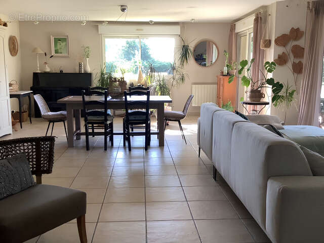 Maison à HERM