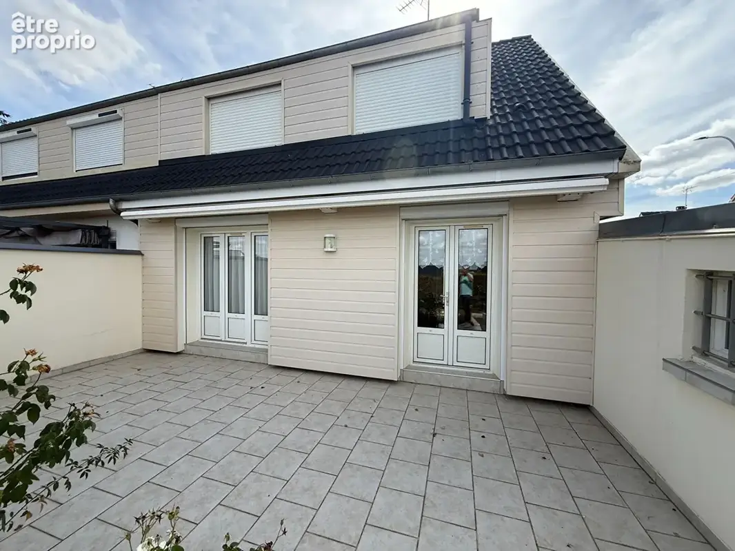 Très belle opportunité pour cette jolie maison Vendôme 90m² 3 chambres - photo 5