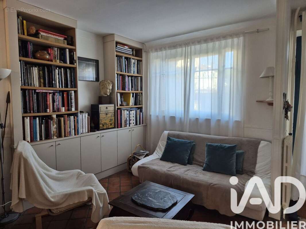 Photo 9 - Maison à FONTAINEBLEAU