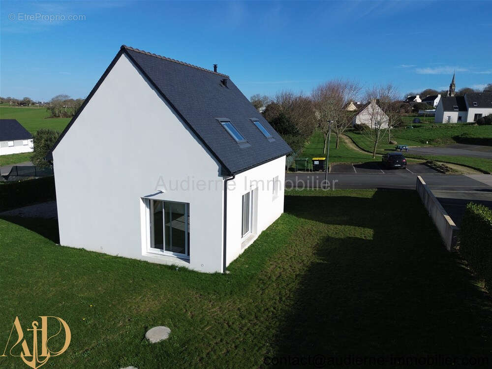 Maison à CONFORT-MEILARS