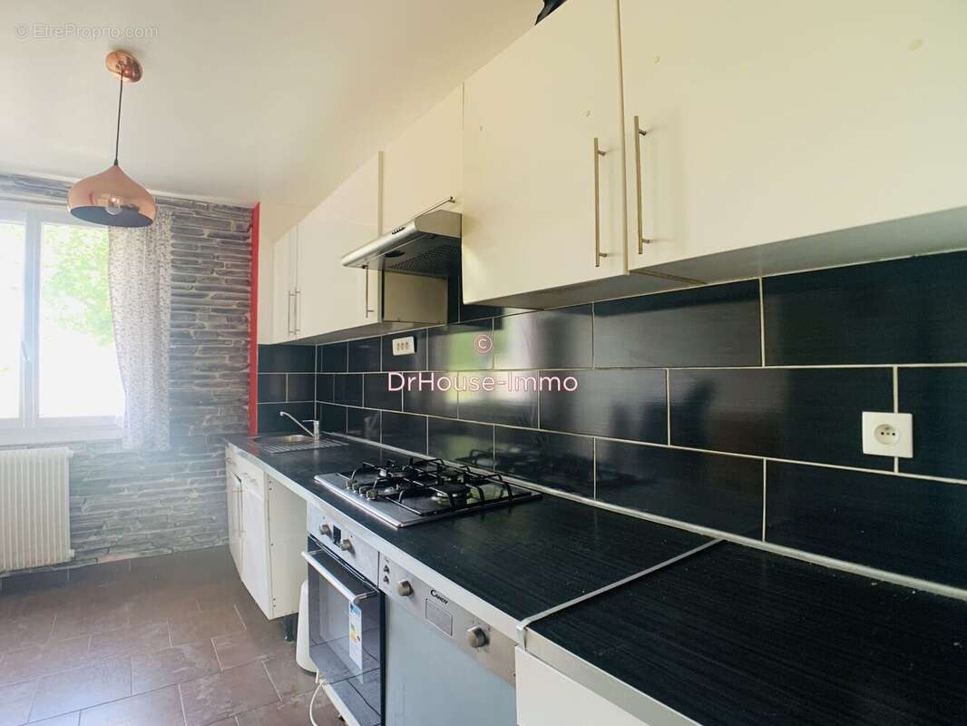 Appartement à MONTARGIS