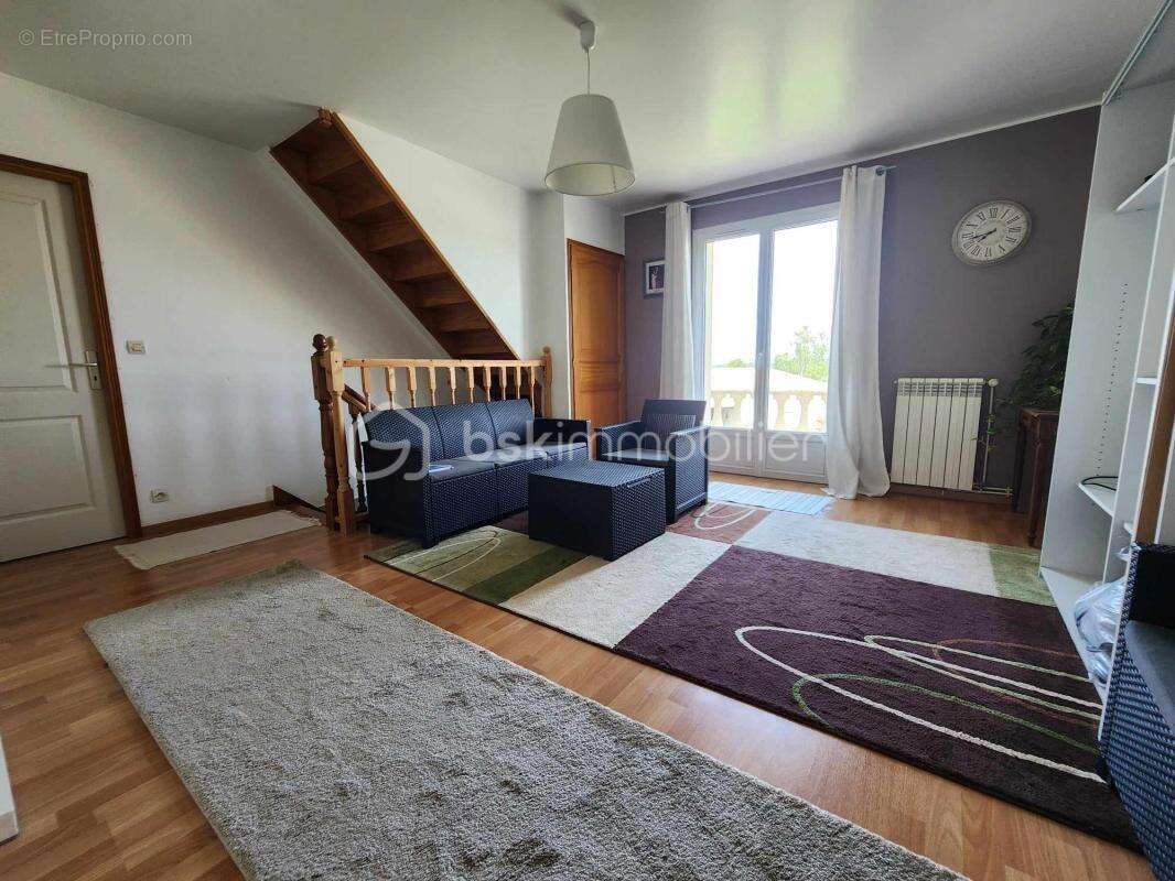 Charmante maison familiale avec sous-sol totale - photo 11