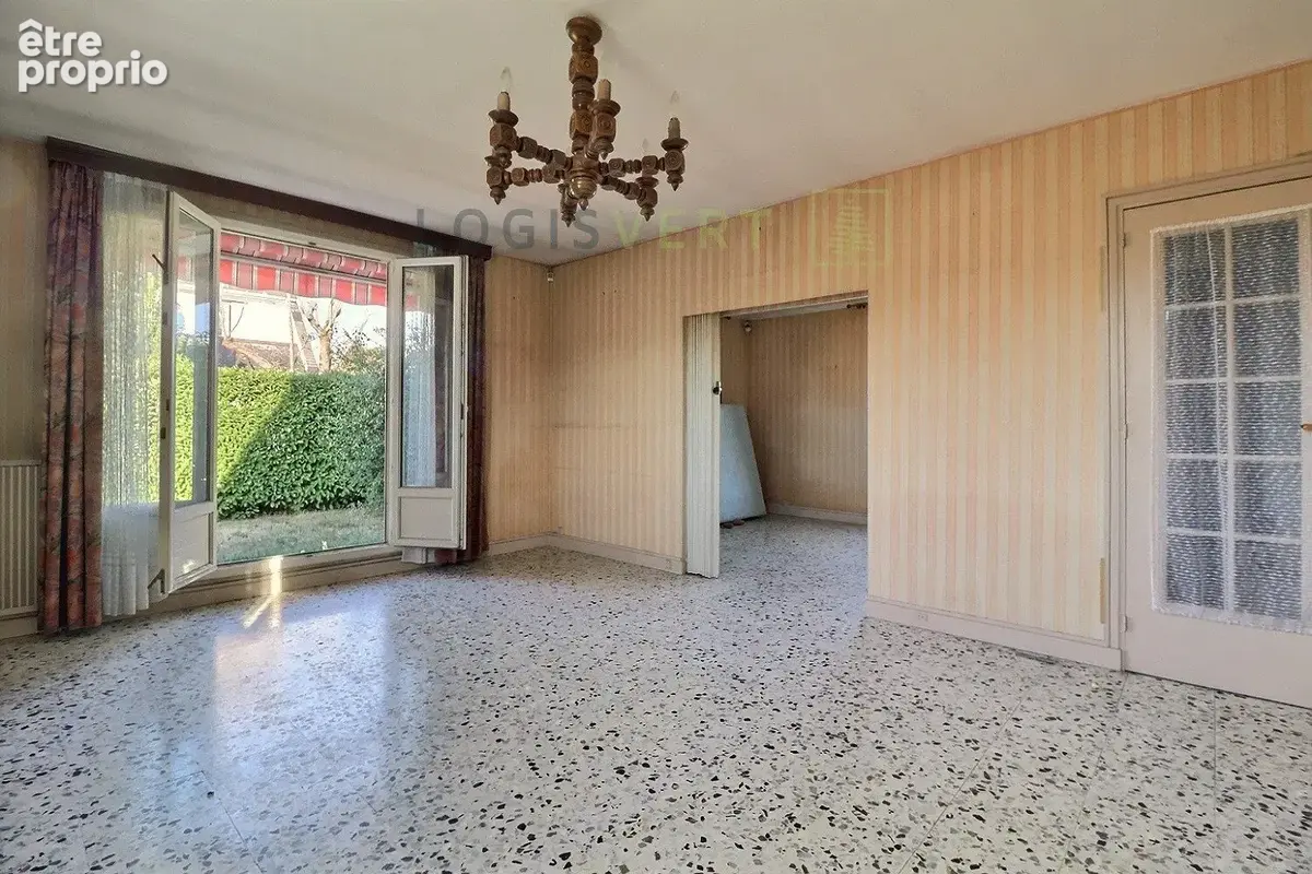 Maison 6 pièces 120 m² à vendre à Palaiseau (91120) - photo 3