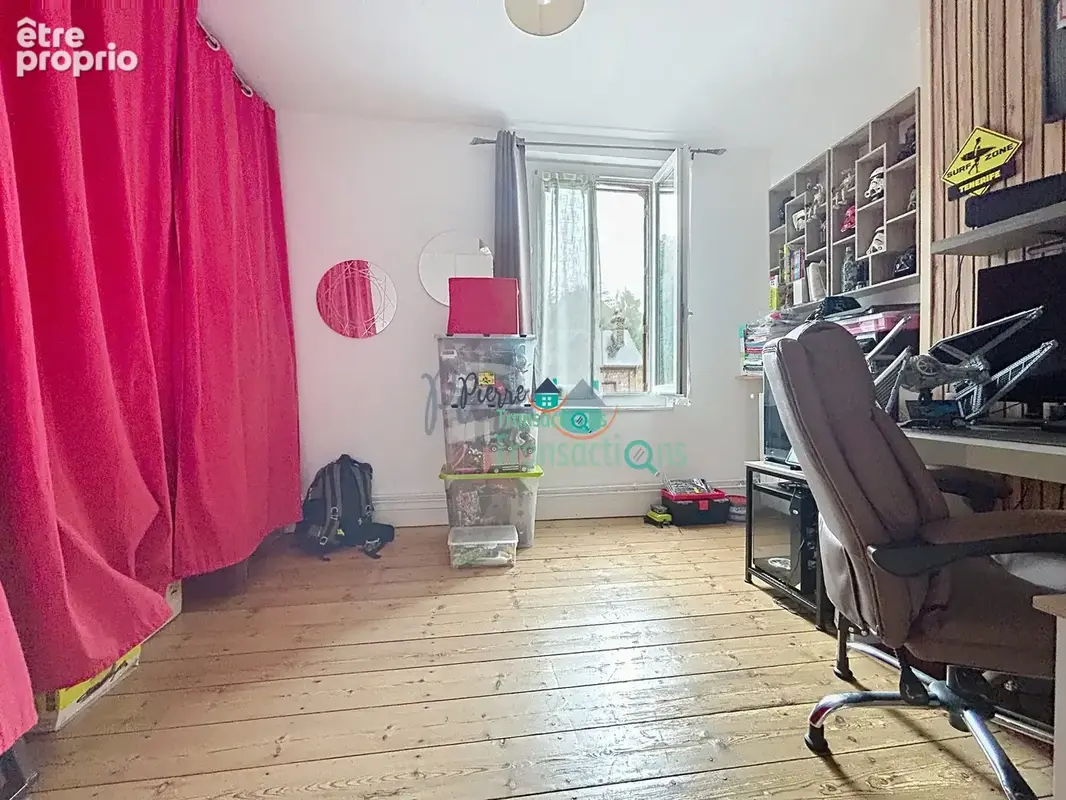 Maison 81 m² à Lillebonne  - photo 7