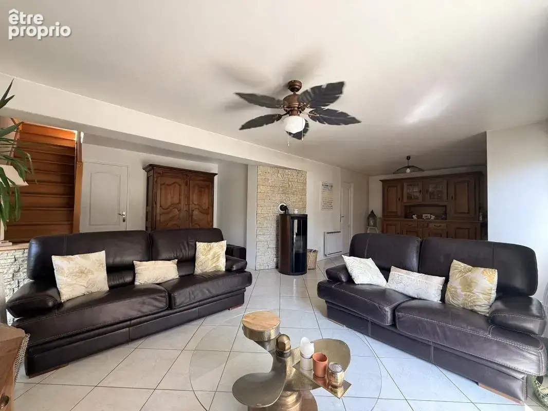 Maison 5 pièces 130 m² à vendre à Brignais (69530) - photo 6