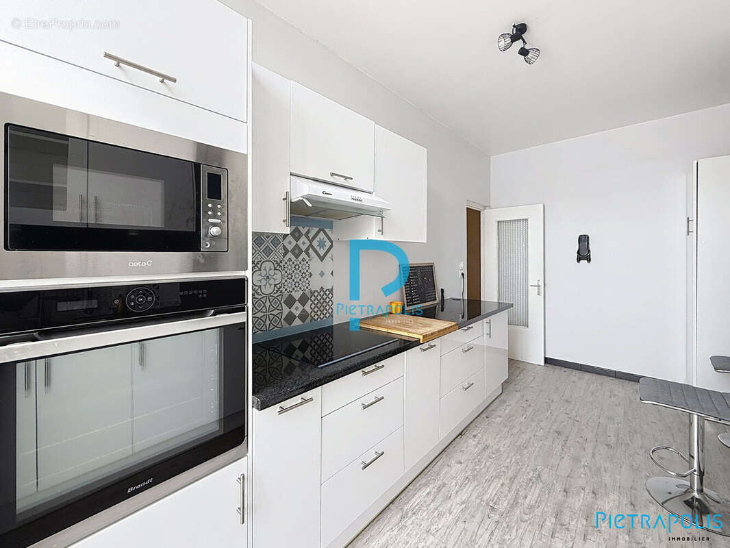 Appartement à TARARE