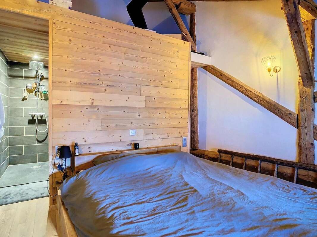 Photo 5 - Maison à MACOT-LA-PLAGNE