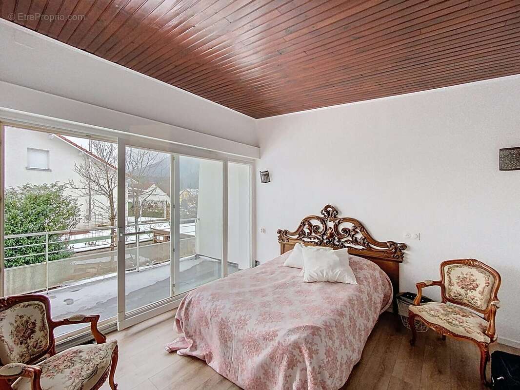 Maison à SAINTE-MARGUERITE