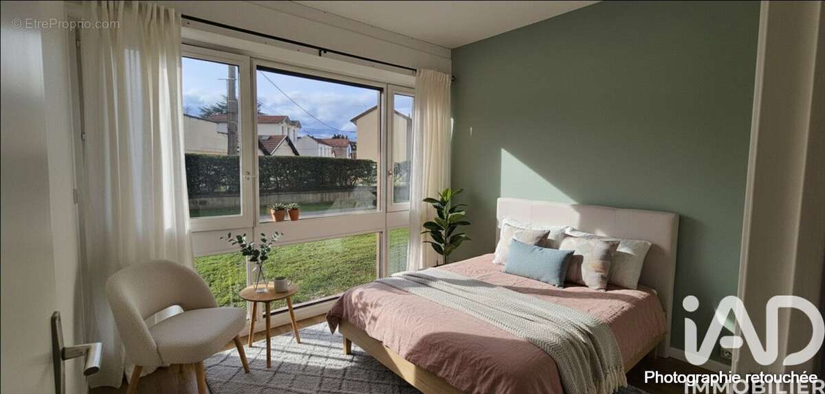 Photo 8 - Appartement à ROANNE