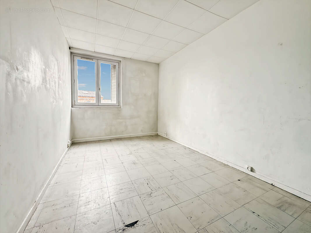 Appartement à ROSNY-SOUS-BOIS