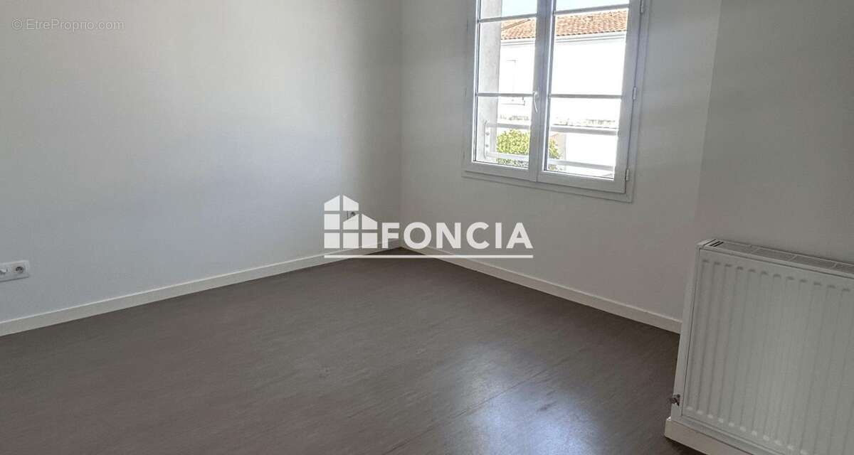 Maison 4 pièces avec jardin et garages – 87,5 m² - photo 5