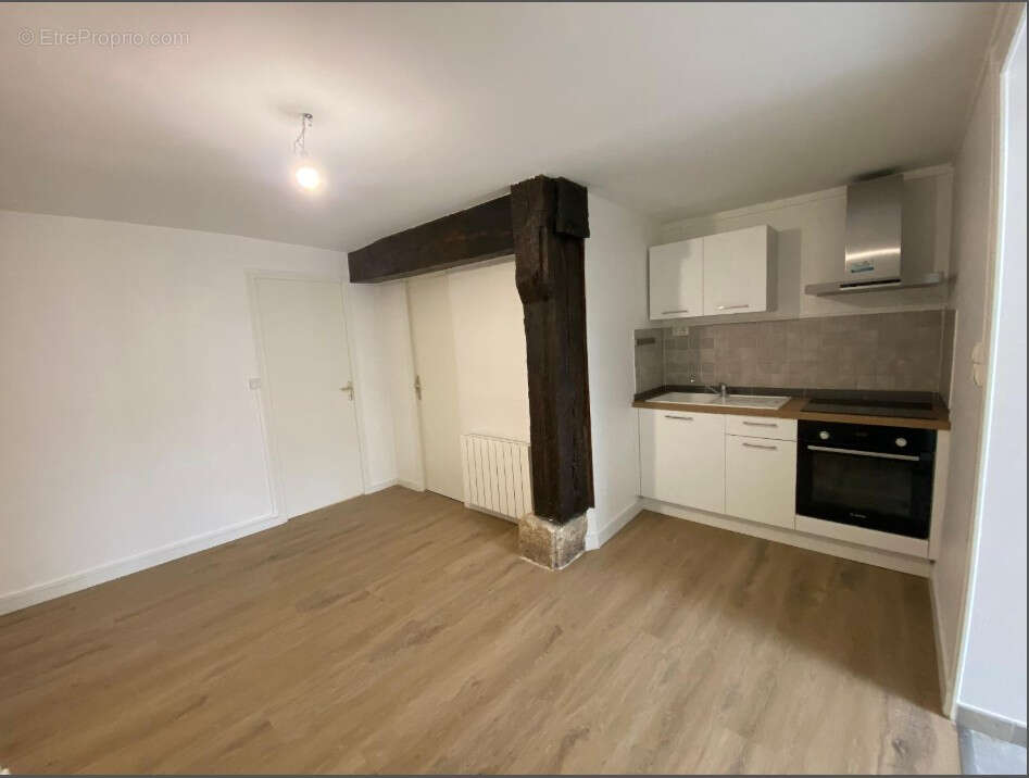 Appartement à TOURS