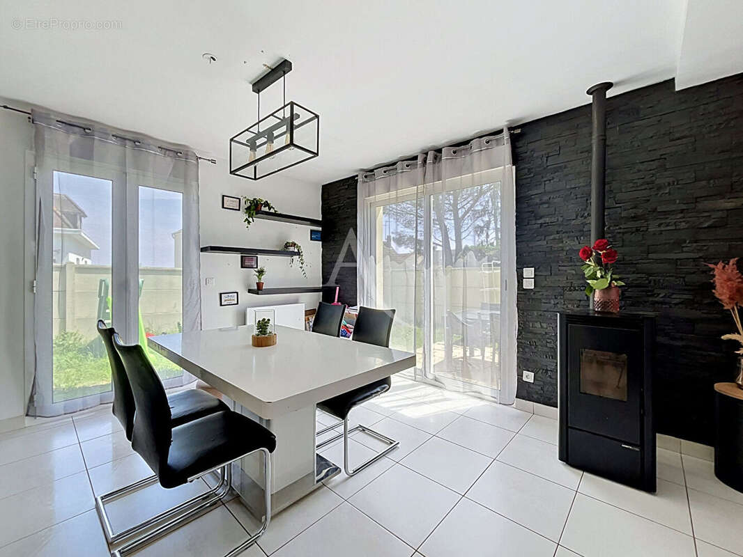 Maison 5 pièces - idéale pour jeunes parents - photo 4