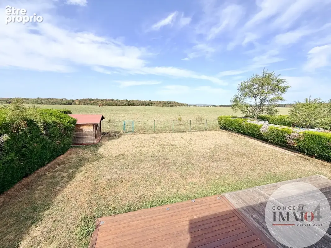 Maison 5 pièces 148 m² à vendre à Liverdun (54460) - photo 3