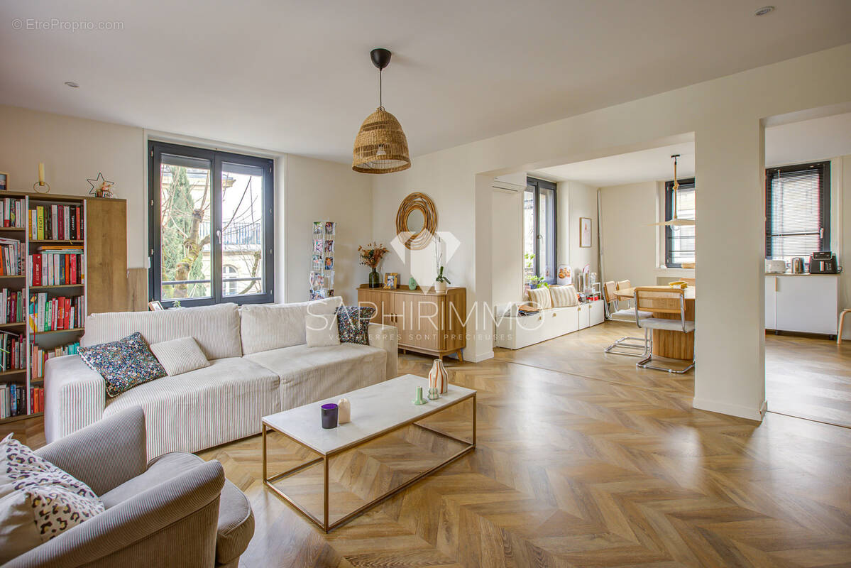Appartement à BRIVE-LA-GAILLARDE