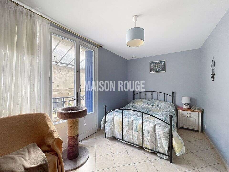 Maison à DOL-DE-BRETAGNE