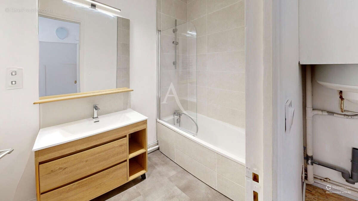 Appartement à CARCASSONNE