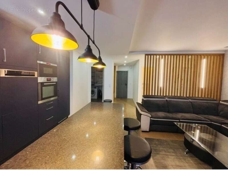 Appartement à vendre 4 pièces Clichy - photo 3