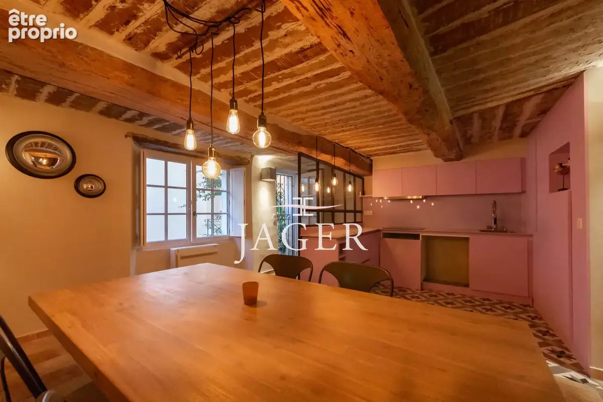 Maison 2 pièces 45 m² à vendre à Grimaud (83310) - photo 3
