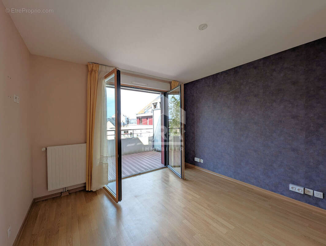 Appartement à SAINT-MALO