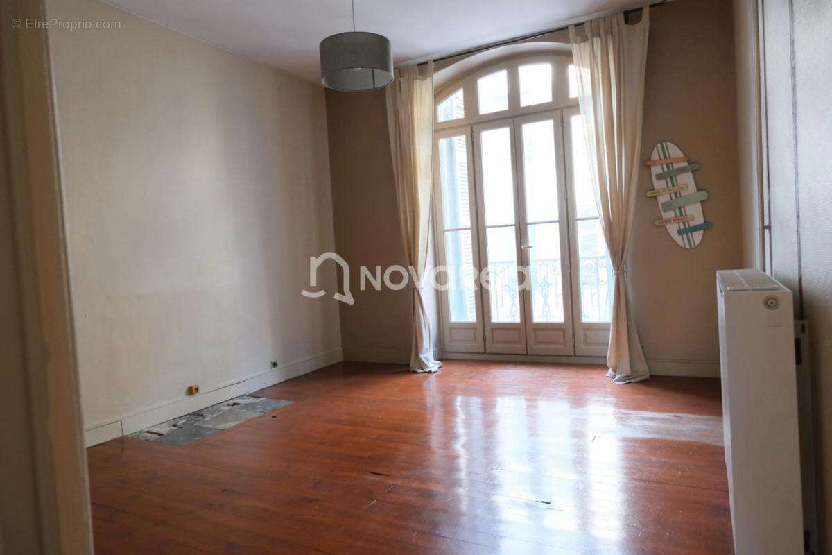 Appartement à PAU