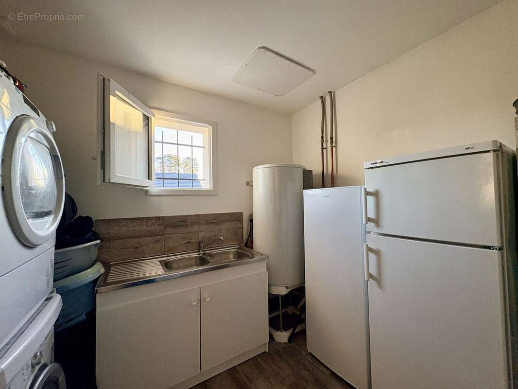 Maison à LES ABRETS