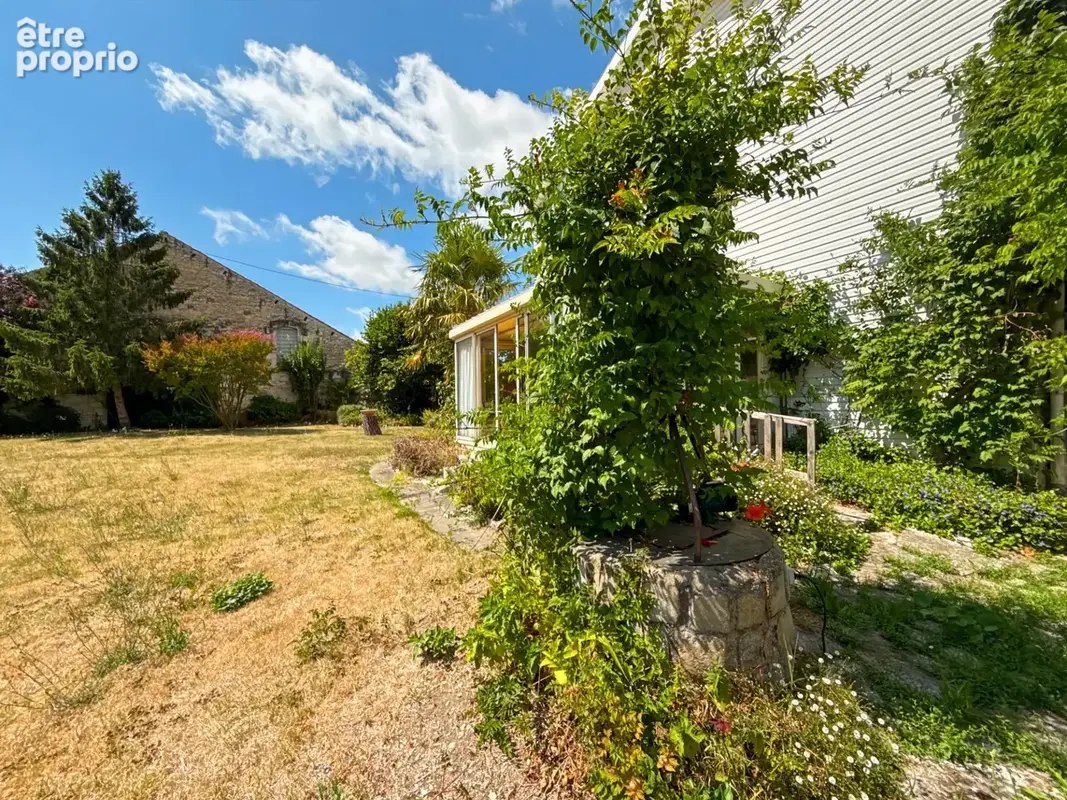 Maison 7 pièces 312 m² à vendre à La Jarne (17220) - photo 30