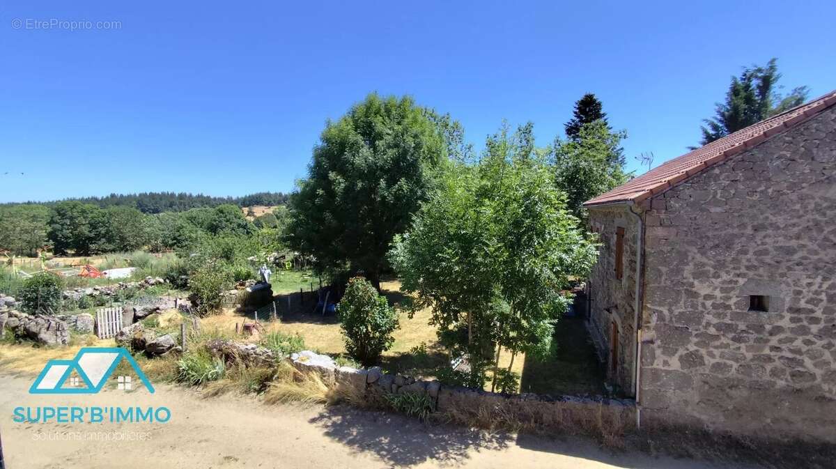 Maison en pierre sur le chemin de Saint Jacques - photo 11