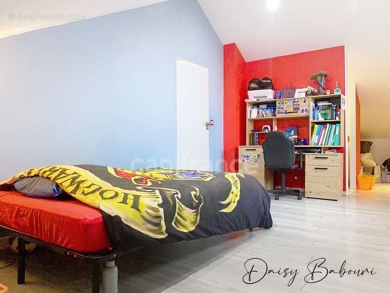 Maison à SAINT-GERVAIS-LES-BAINS