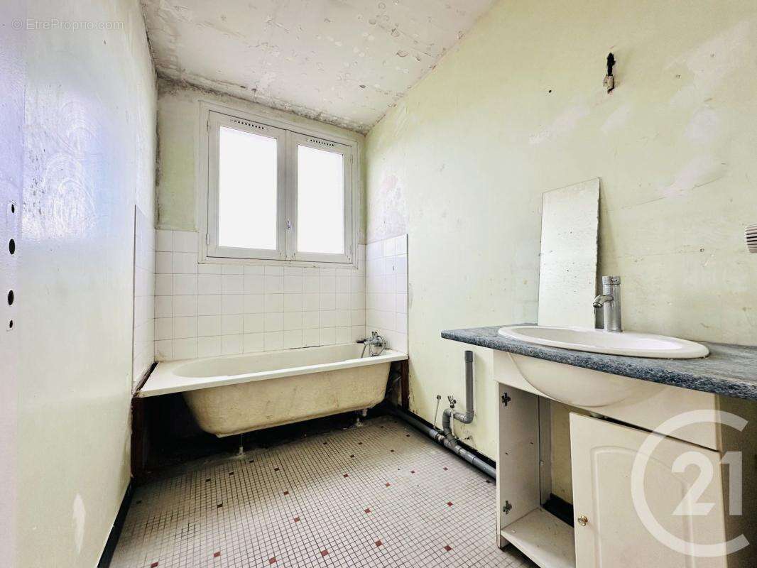 Appartement à LIMOGES