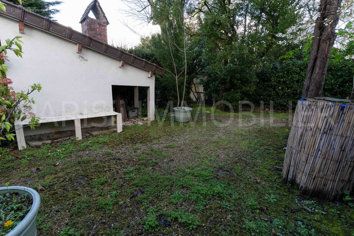 Maison 7 pièces environ 162m2 - Beauchamp - La Chasse - photo 20