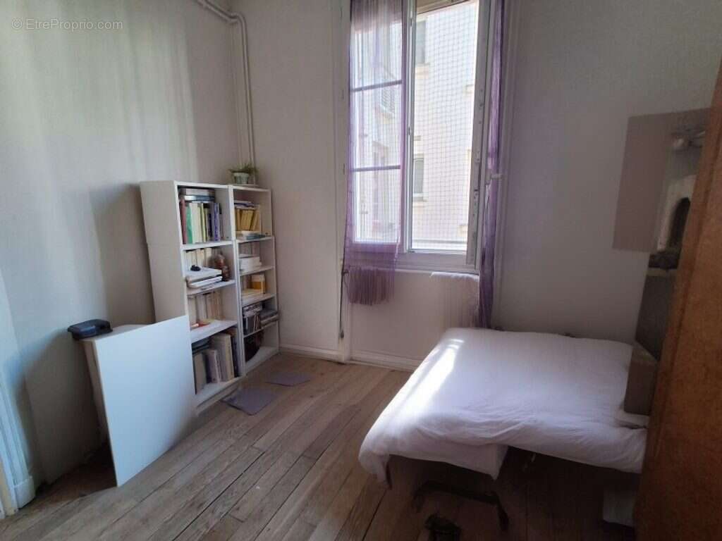Appartement à VINCENNES