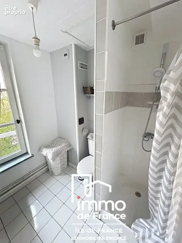 Appartement T1 à vendre à Chartres - Investissement idéal - photo 4