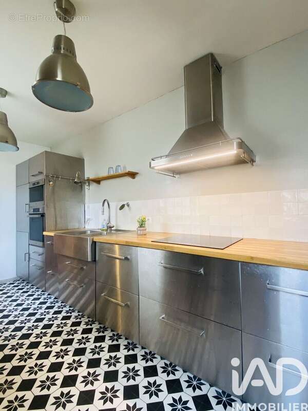 Photo 7 - Maison à AMIENS