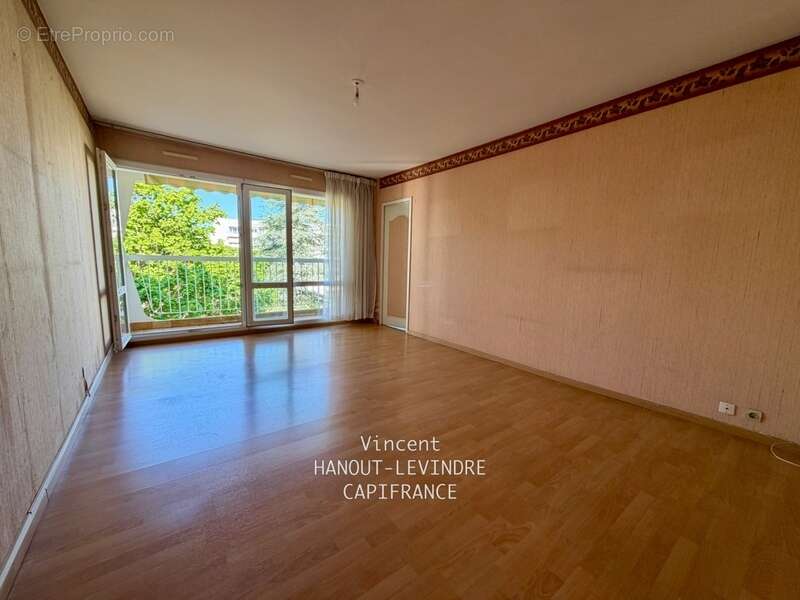 Appartement à ANGERS