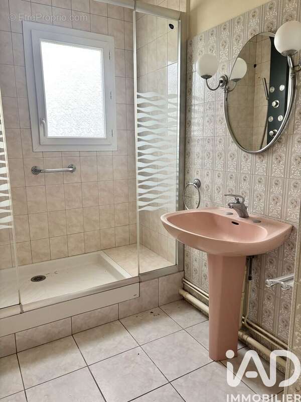 Photo 8 - Maison à PESSAC