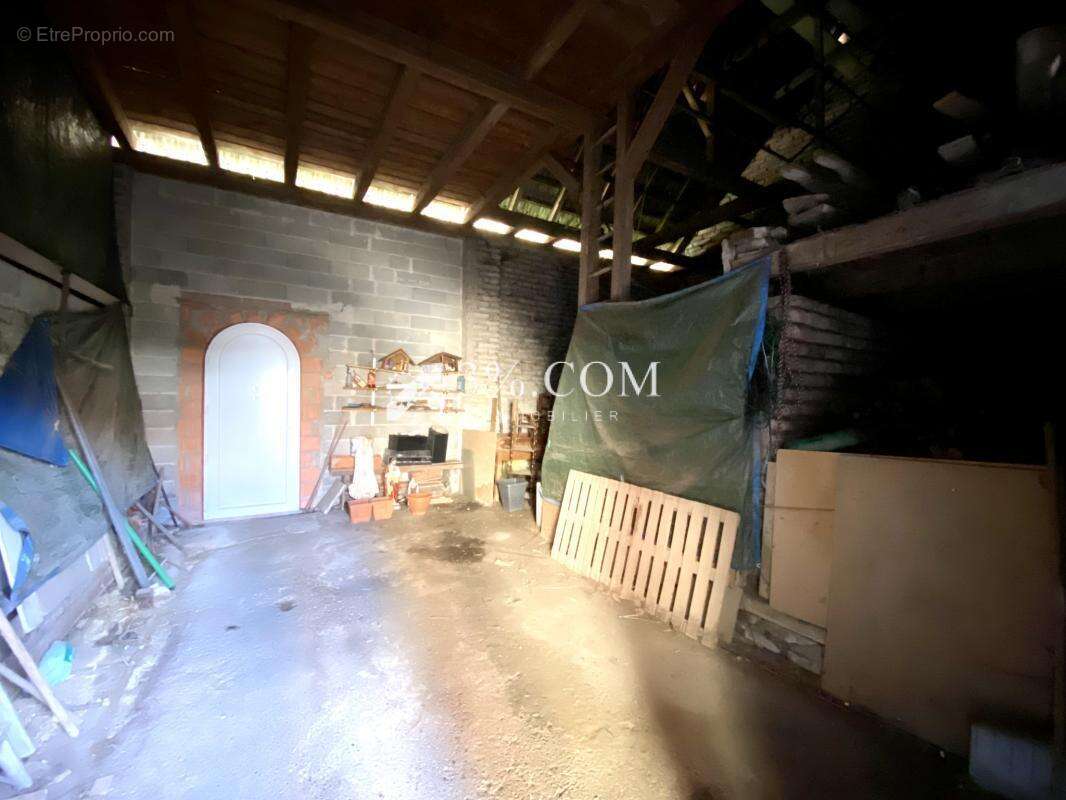 Maison à HANGENBIETEN