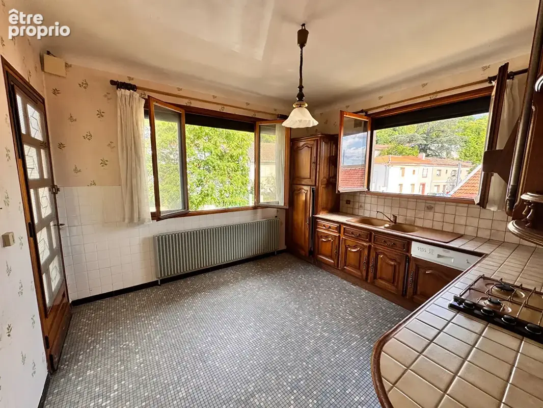 Maison 129m² à cenon - photo 3